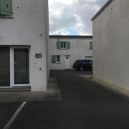 Maison La Rochelle Lagord Εξωτερικό φωτογραφία