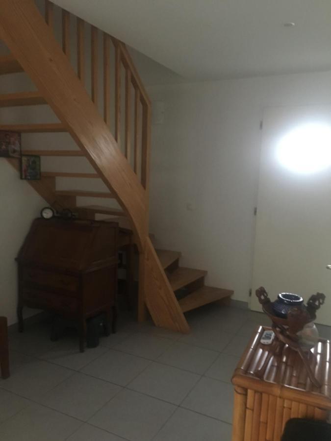 Maison La Rochelle Lagord Εξωτερικό φωτογραφία